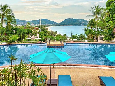 Novotel Phuket Resort
