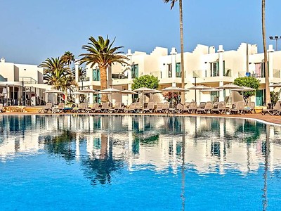Barcelo Corralejo Sands