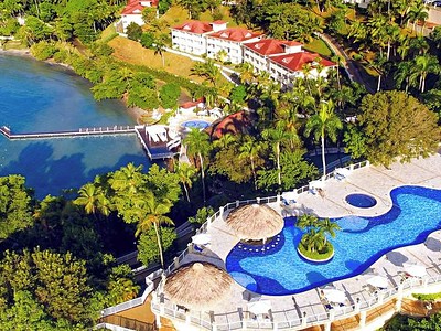 Eurostars Grand Cayacoa (ex. Bahia Principe Grand Cayacoa)