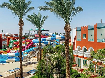 Sunrise Garden Beach Resort