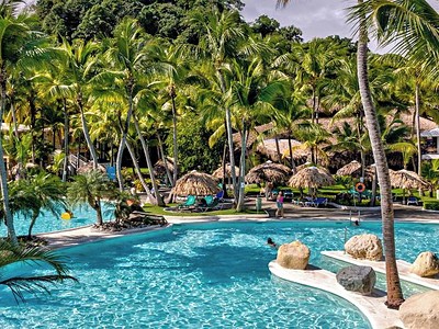 Playa Bachata Resort