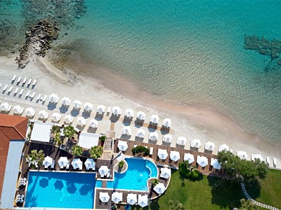 Afitis Boutique Hotel