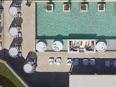 Once in Mykonos Designed for adults