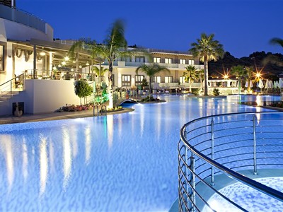 Lesante Classic Luxury Hotel and Spa