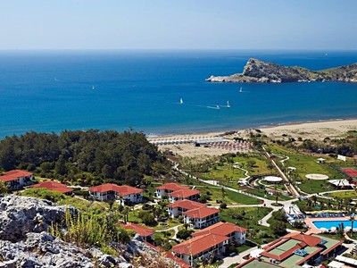 Tui Blue Sarigerme Park