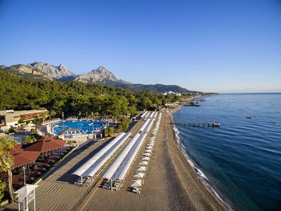 Kimeros Park Holiday Village