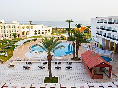 Bella Vista Family Resort