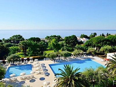 Unahotels Naxos Beach