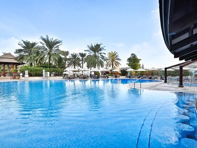 Hilton Dubai Jumeirah Beach
