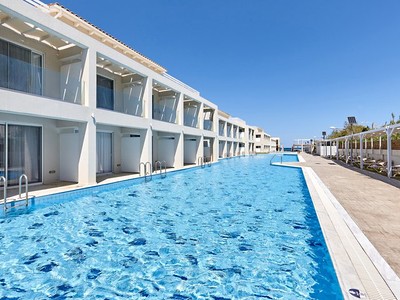 St. Constantin Beach Hotel & Spa Resort