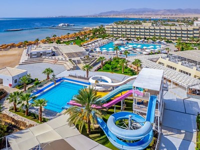 Seven Seas Jolie Bay (ex. Aqua Mondo Abu Soma)