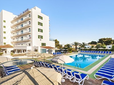 Globales Cala'n Blanes