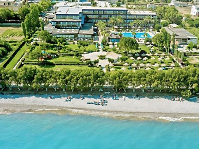 ALL senses Ocean Blue seaside resort