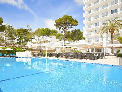 Universal Castell Royal