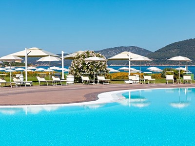 Corte Rosada Affiliated by Meliá