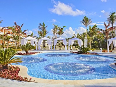 Bahia Principe Escape Aquamarine