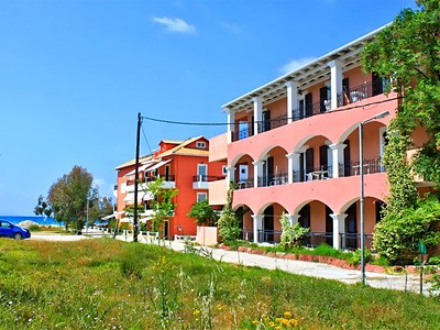 Aiolos Apartments