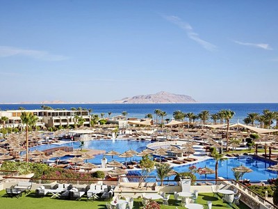 Coral Sea Imperial Sensatori Resort