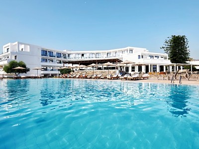 Sentido Amounda Bay