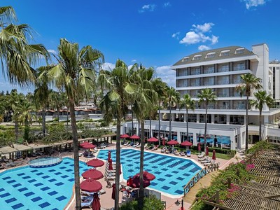 Trendy Palm Beach (Adults Only, 16+)