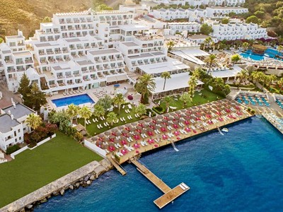 Agaya Bodrum Adult Only