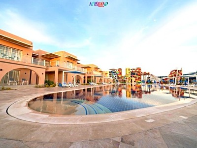 Pickalbatros Water Valley By Neverland