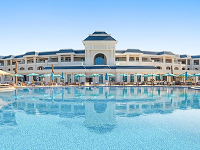 Gewan Luxury Palace Alamein