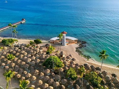 Iberostar Selection Hacienda Dominicus