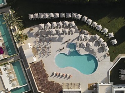 Absolute Kiotari Resort