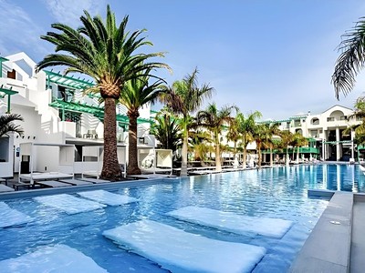 Barceló Teguise Beach