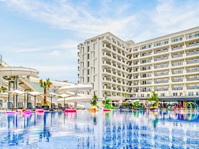 Bonita Luxury Resort Hotel & Spa