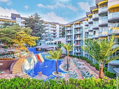 Sh Dolce Mare (ex. Sh Splendido Mare)