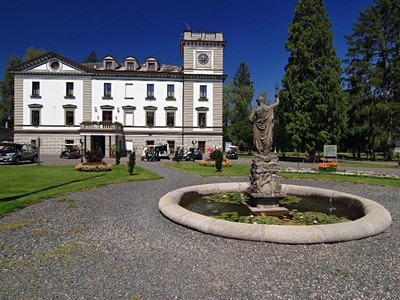 Konopiště - Golf & Spa Resort