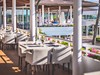 Venkovní restaurace