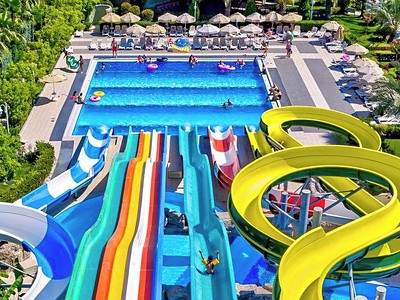 Royal Holiday Palace