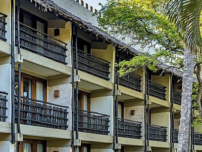 Baobab Beach Resort and Spa