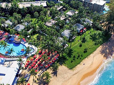 Ramada Resort by Wyndham Khao Lak