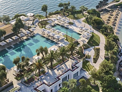 Grecotel Corfu Imperial