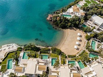 Grecotel Corfu Imperial