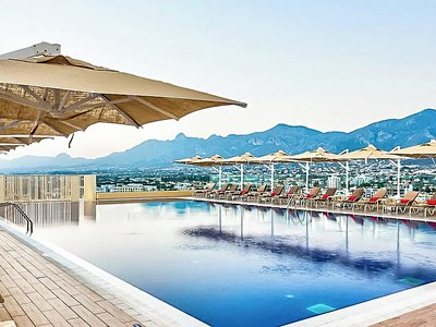 Lord's Palace Hotel & Spa