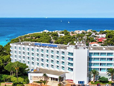 Globales Mediterrani