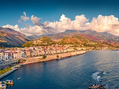 To nejlepší z Cedrátové riviéry + Festival Chilli Papriček + Maratea