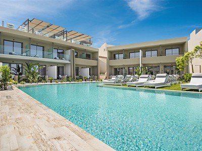 Atlantica Amalthia Beach