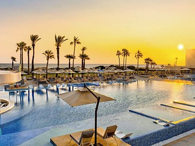 Hilton Skanes Beach Resort