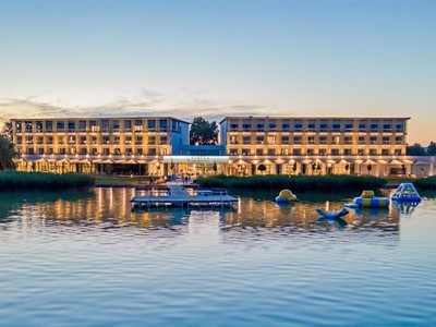 Keszthely - Sirius Hotel Superior