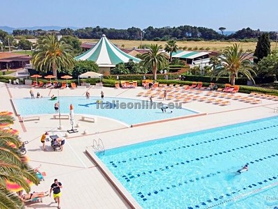 Pappasole Camping Village