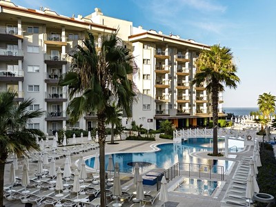 Ramada Hotel & Suites Kusadasi