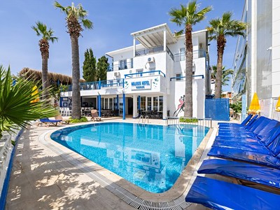 Maxsea Beach Hotel