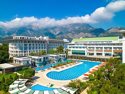 Kilikya Palace Goynuk