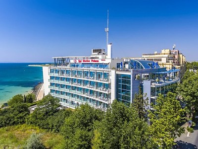 Marina Palace Affiliated by Meliá